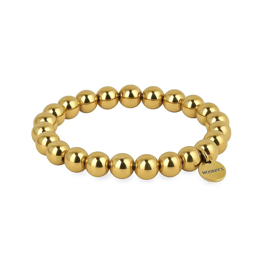 Bubble bracelet 10mm Vibestella