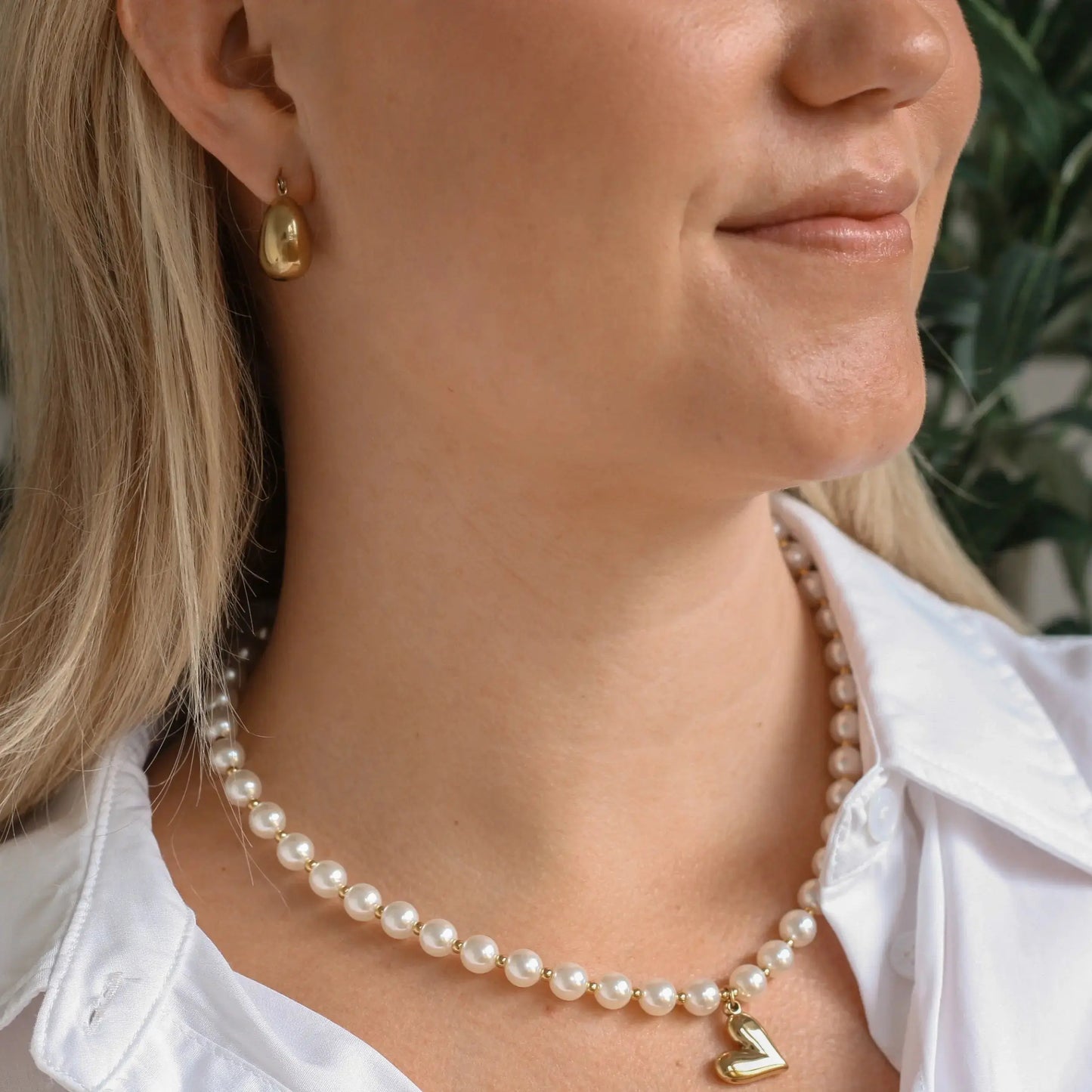 Essential hoops Vibestella