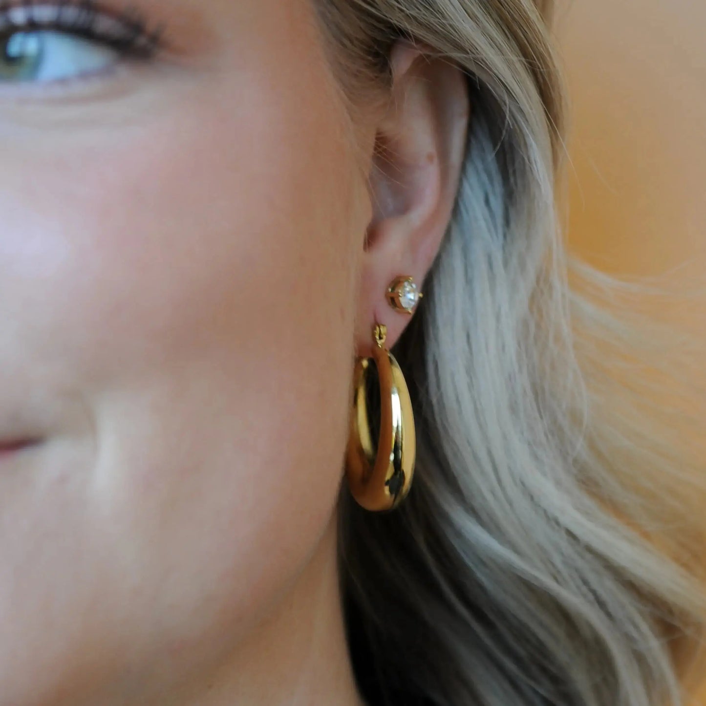 Everyday hoops Vibestella