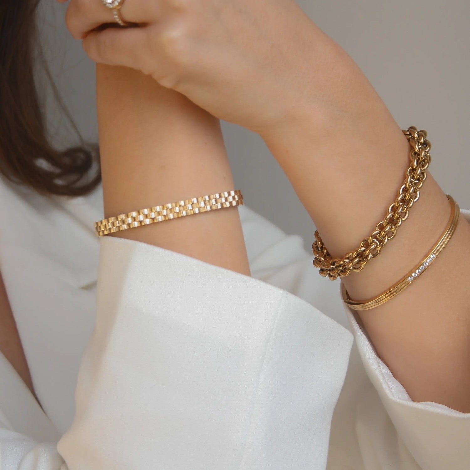 Bracelets