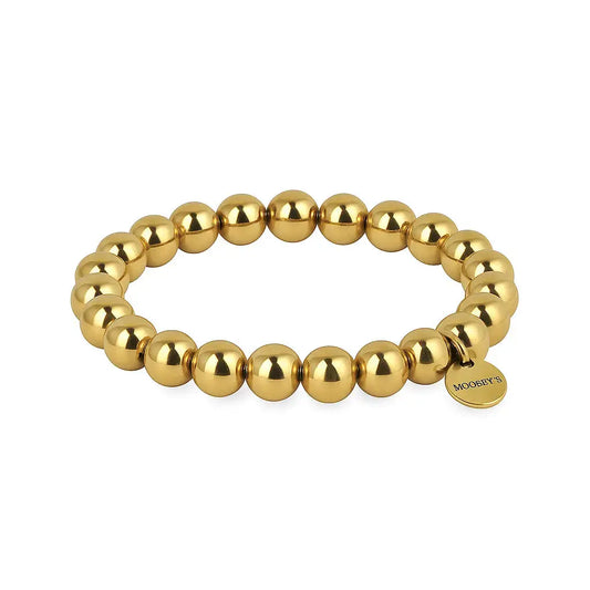 Bubble bracelet 10mm Vibestella