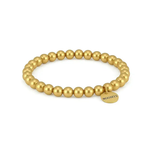Bubble bracelet 6mm Vibestella