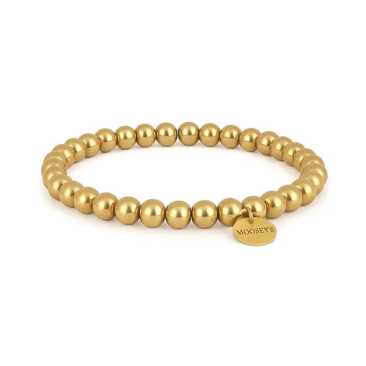 Bubble bracelet 8mm Vibestella