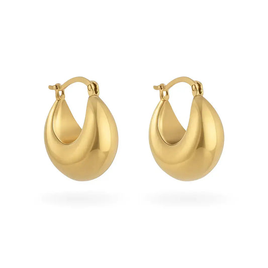 Essential hoops Vibestella