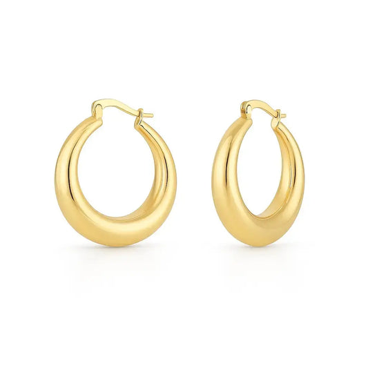 Everyday hoops Vibestella